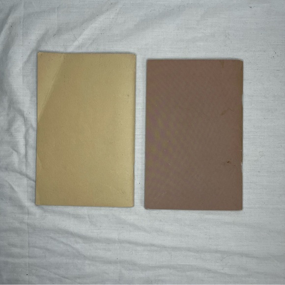 Lot Of 2 AAA Southern California Baja California Del Norte Guide Log 1964 1969 - Picture 2 of 5